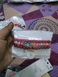 Kids Hair Accessories Combo