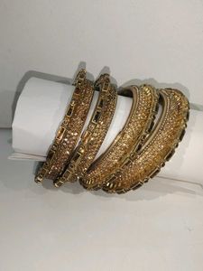 Golden Bangadi