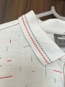 Puma Original Tshirt On Sale