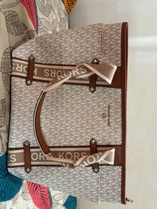 Michael Kors  Tote Bag