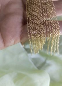 Jwellery Making Chain