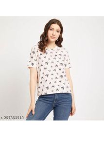 Casual T-shirt