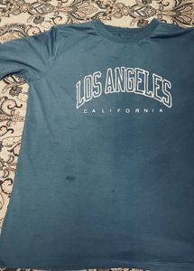 Los Angeles Graphic Tee