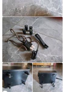 Electric Tandoor