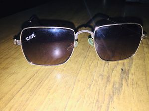 New Goggles