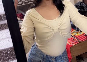 classic full sleeves tops for women