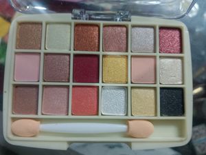 Eye Shadow