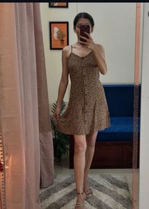 Dress S/M