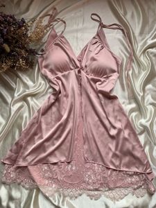Slip Dress ( Sleep Wear )