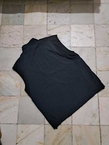 K2 Half Vest Jacket
