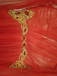 Ethnic Gown