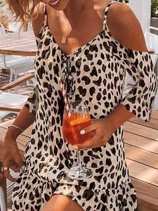 Perfect Summer Causual Dress