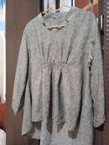 Top For Woman