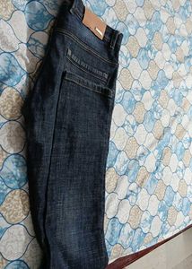 METOL Casual Jeans