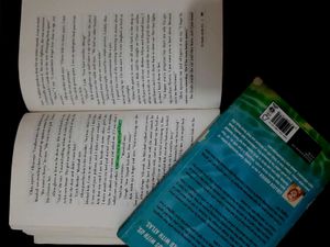 Book Combo