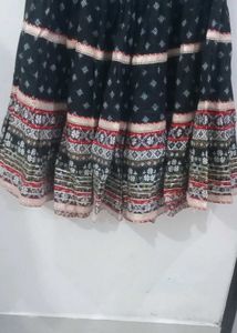 New Partywear Sharara Suit