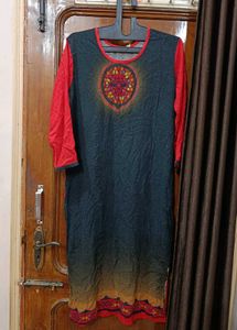 Elegant Pre Love Kurti