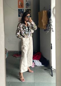 Linen Pants