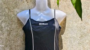 SEXIEST BLACK BODYCON