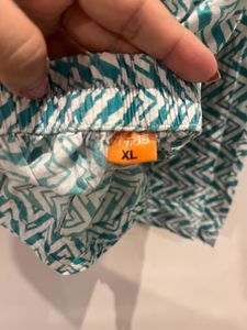 Floral Print Top And pyjamas