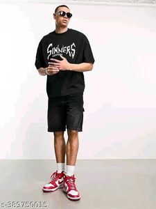 Sinners Couture Graphic Tee