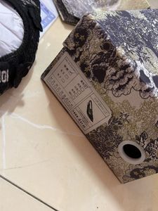 Elegant Dior Ballerinas Sandal size 39