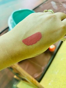 Kay Beauty Promise Shade Liquid Lipstick