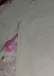 Pant With New Condition