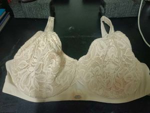 Nude Bra