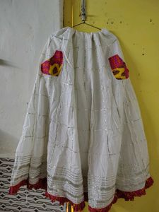 Lehnga And Blouse