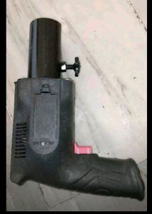 Sparkular Gun