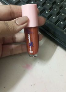 Blue Heaven Lip Oil