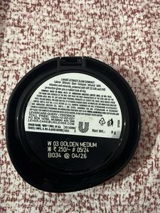 Lakme Compact Powder