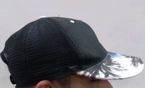 Trucker Hat - Palm Print