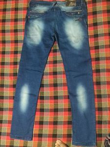 Like New Jeans