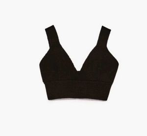 Korean Brand Bralette