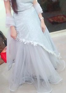Beautiful Barbie Lehnga 💙