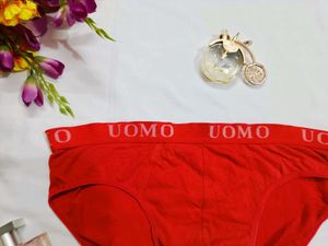🇳🇿💫Red Colour Men&#39;s Wear