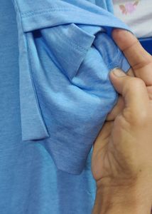 &#34;Jackwolfskin&#34; Feel Dry Tech. top - (Medium)