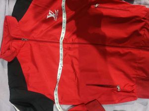 Louis Vuitton Inspired Jacket