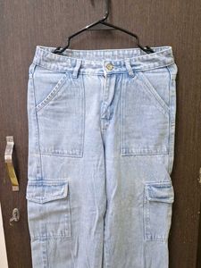 Denim Jeans For Women