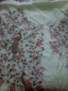 Pure Muslin Silk Kurti