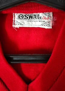Kids Sweater