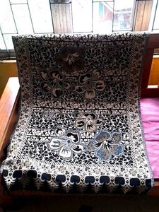 Elegant And Beautiful Shawl