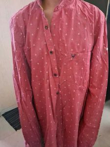 Allen Solly Shirt
