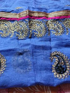 Beautiful Embroidery Dupatta