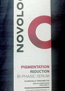 Novolo Bi-Phasic Serum