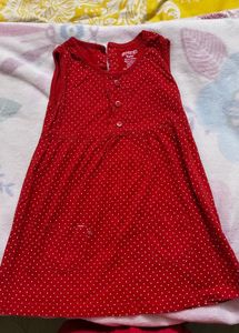 Combo Of Three Outfits - 300 Only