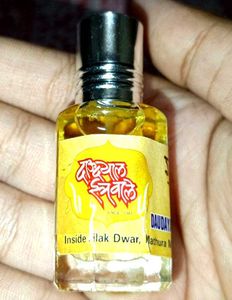 DAUDAYALPerfume Oil