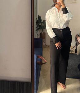 White shirt🌸